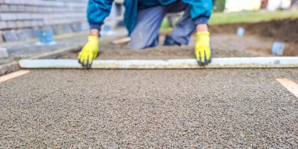 Royal Resin Driveways